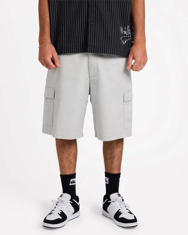 Quiksiver 045 Walkshort 21