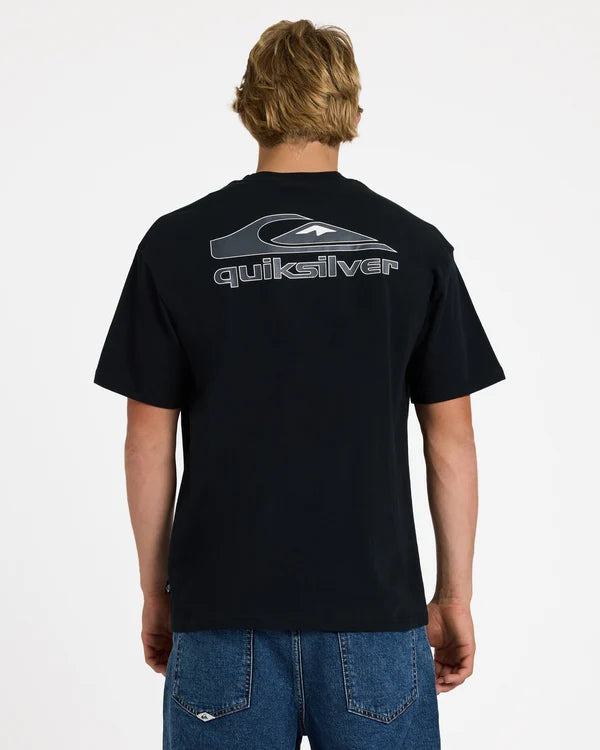 Quiksilver Carbon Tee