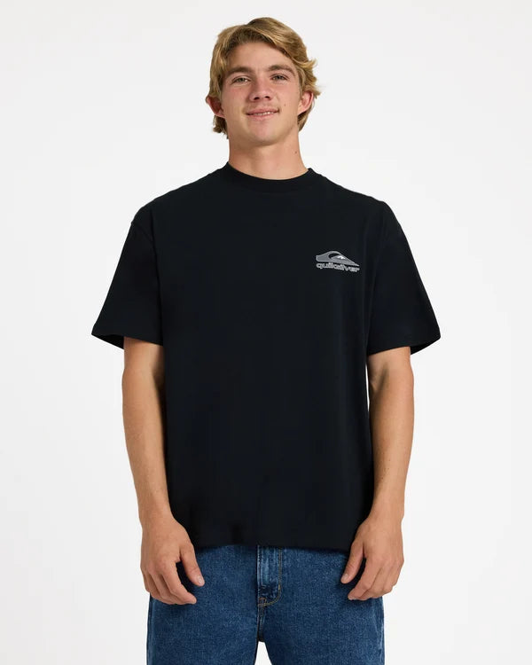 Quiksilver Carbon Tee