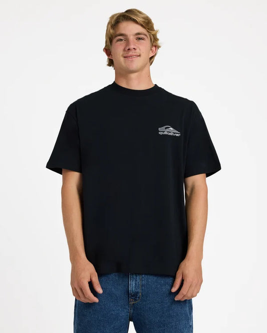 Quiksilver Carbon Tee