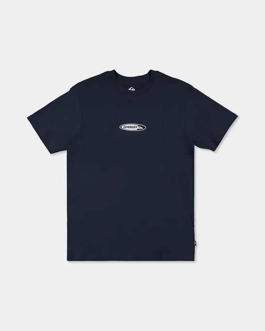Quiksilver Disc SS Tee