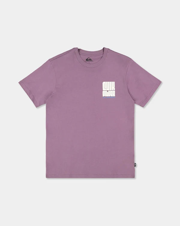 Quiksilver Collide SS Tee