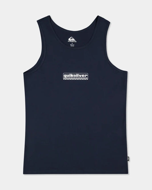 Quiksilver Old Skool Tank