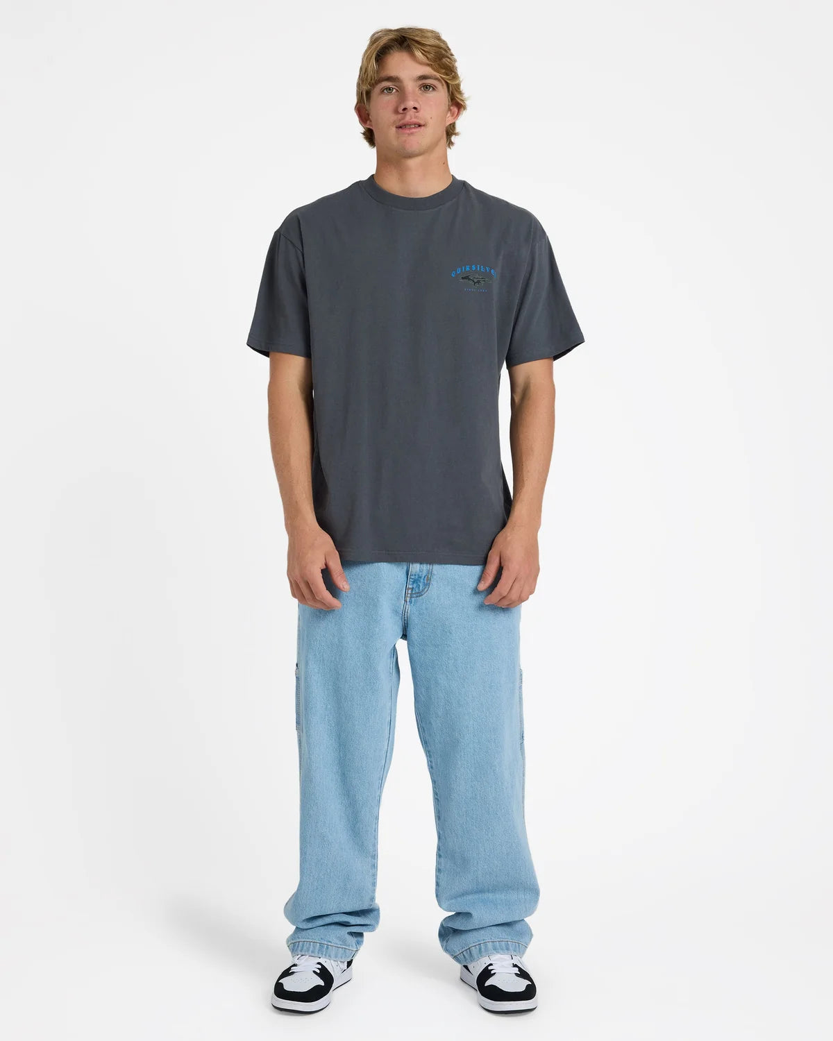 Quiksilver Stomp Tee