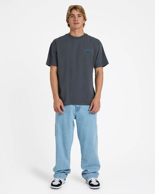 Quiksilver Stomp Tee