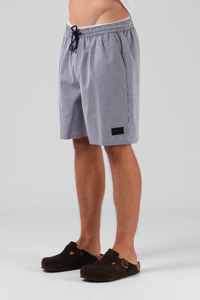 Rpm Hickory Short