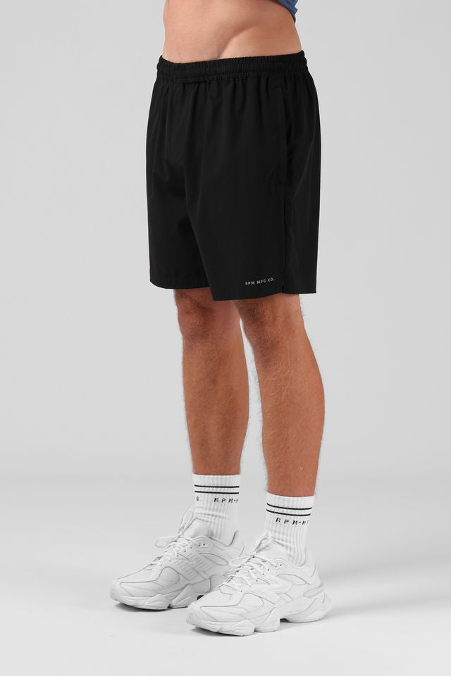 Rpm Active Short